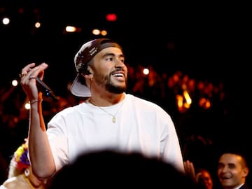 Todo sobre los Premios Billboard de la Música Latina 2023 de Miami