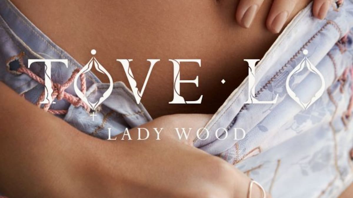 6 mensajes ocultos (o no tanto) en el nuevo disco de Tove Lo