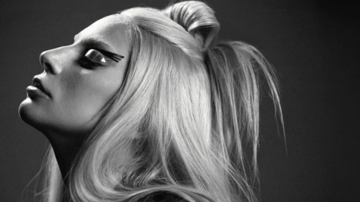 Lady Gaga y la violación que sufrió en su adolescencia