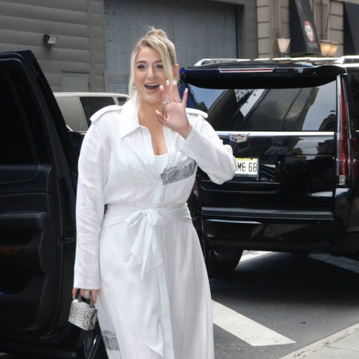 Meghan Trainor estrena ‘With You’