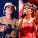 TRUENO Y NATHY PELUSO NOS PRESENTAN LO MÁS PROFUNDO DE ‘ARGENTINA’ EN SU NUEVO VIDEOCLIP