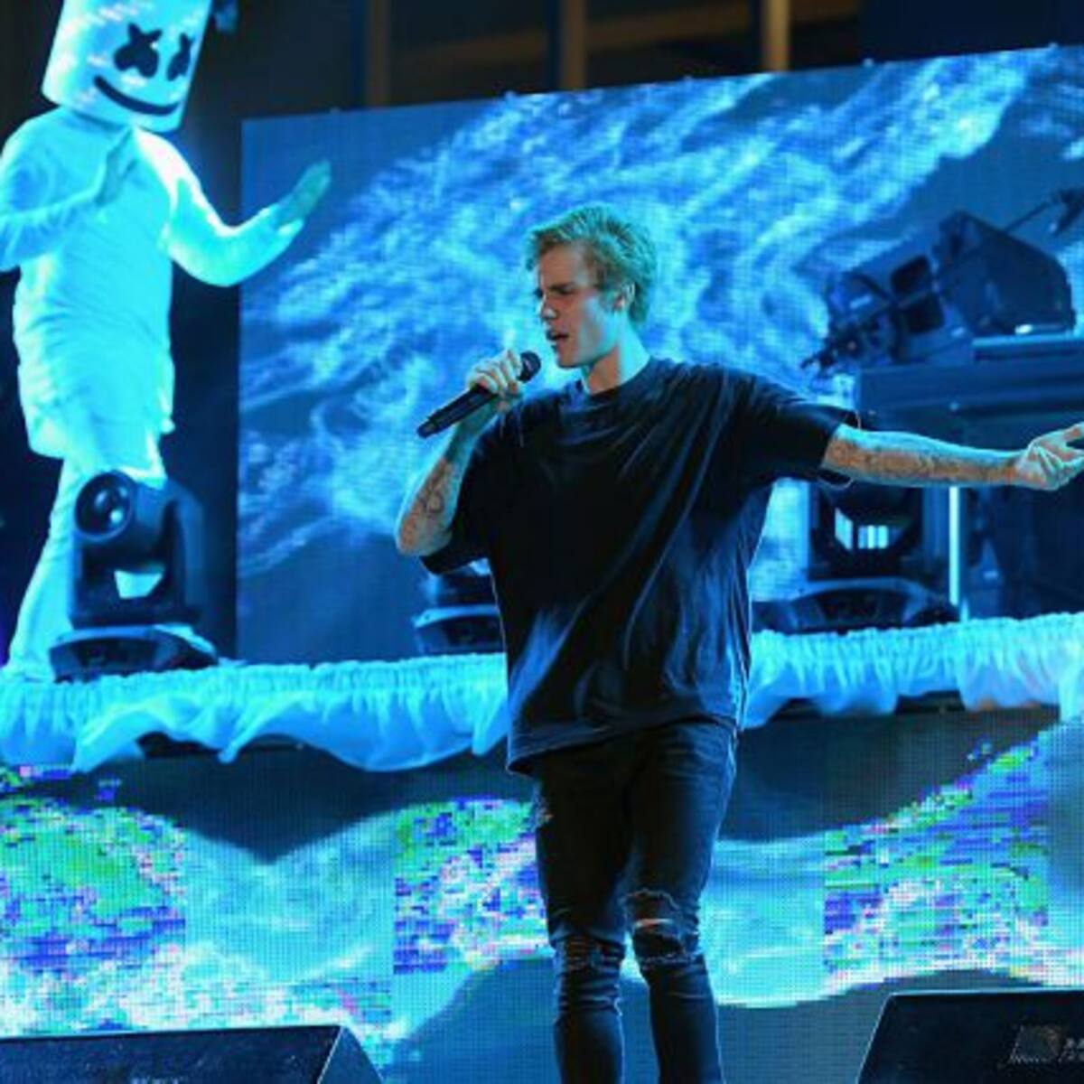 ¡Justin Bieber está en problemas con sus fans!