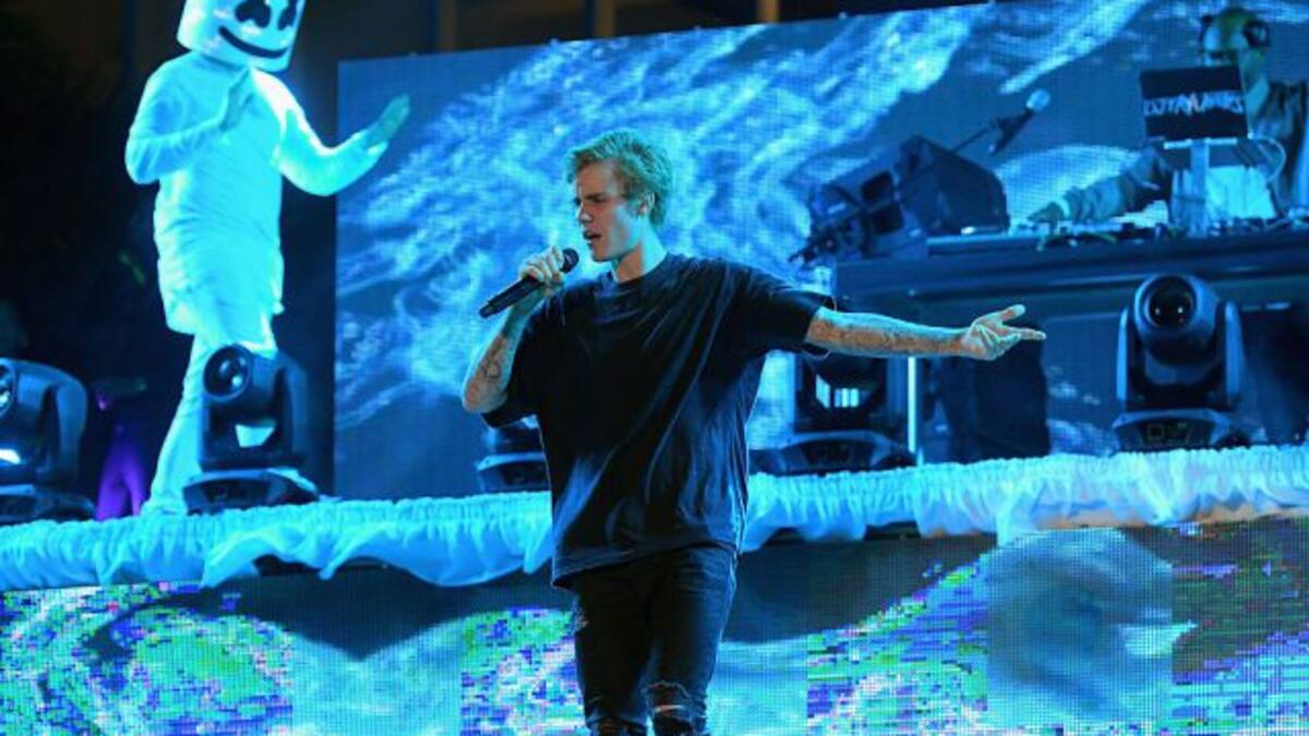 ¡Justin Bieber está en problemas con sus fans!