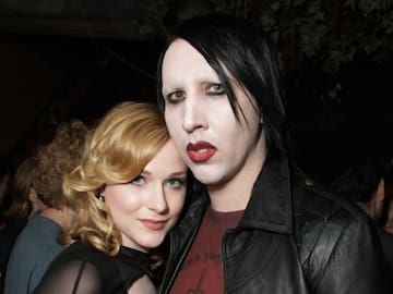 Los romances más extraños de Hollywood