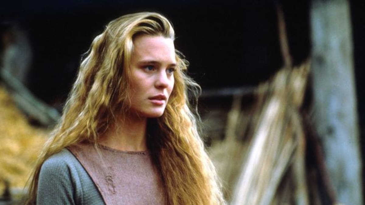 ‘La Princesa Prometida’ rechazó a estas increíbles actrices para quedarse con Robin Wright