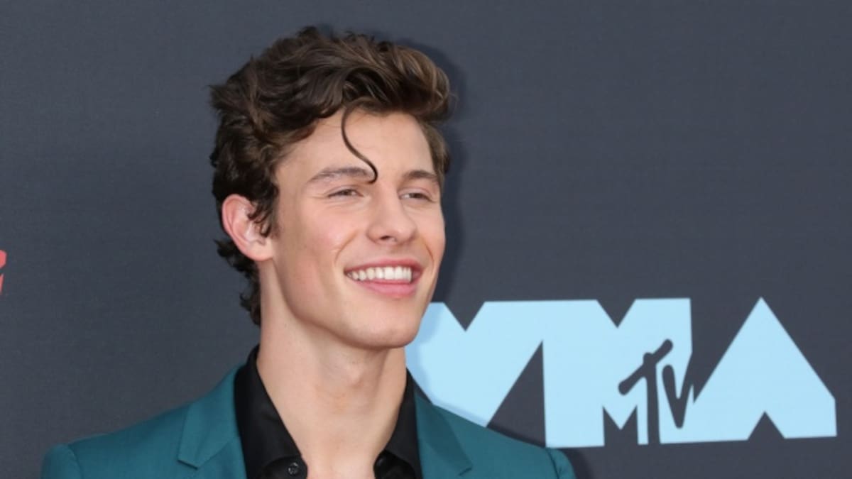 Ganadores VMA's