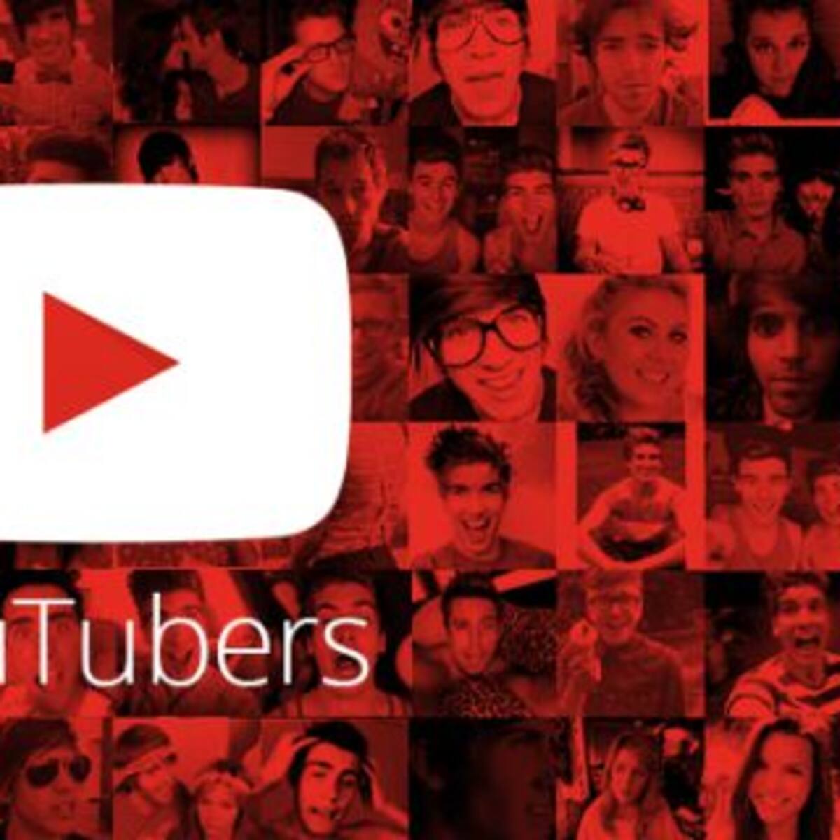 ¿Quiénes son los 10 youtubers más ricos del mundo?