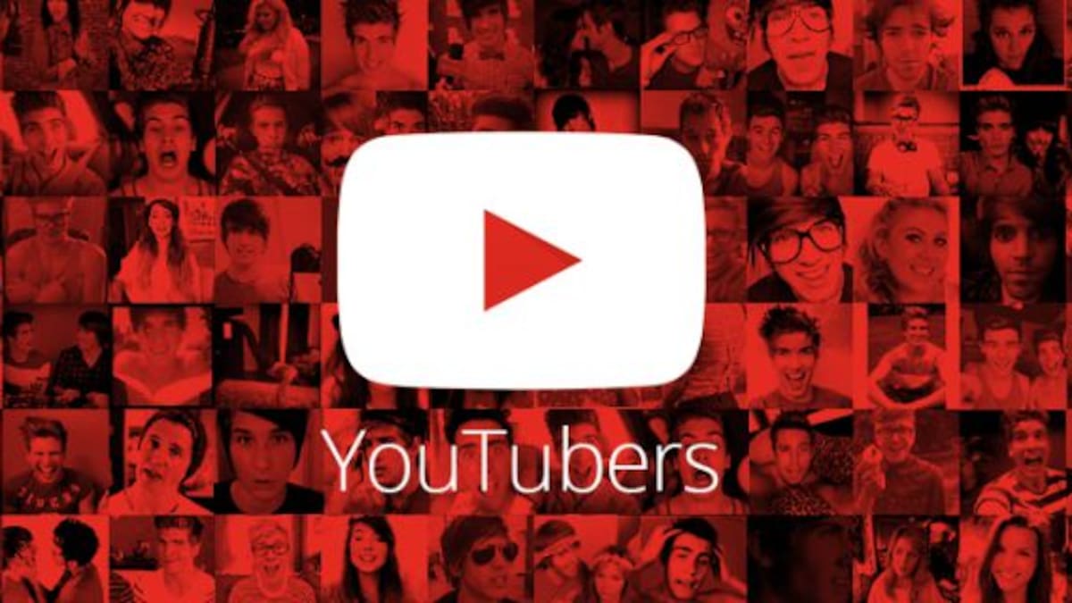¿Quiénes son los 10 youtubers más ricos del mundo?
