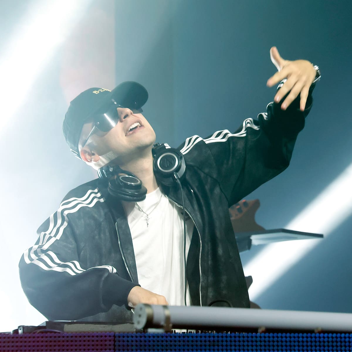 Una foto desata los rumores de una inminente colaboración de Bizarrap y Rosalía ahora que ella ha llegado ya a Argentina