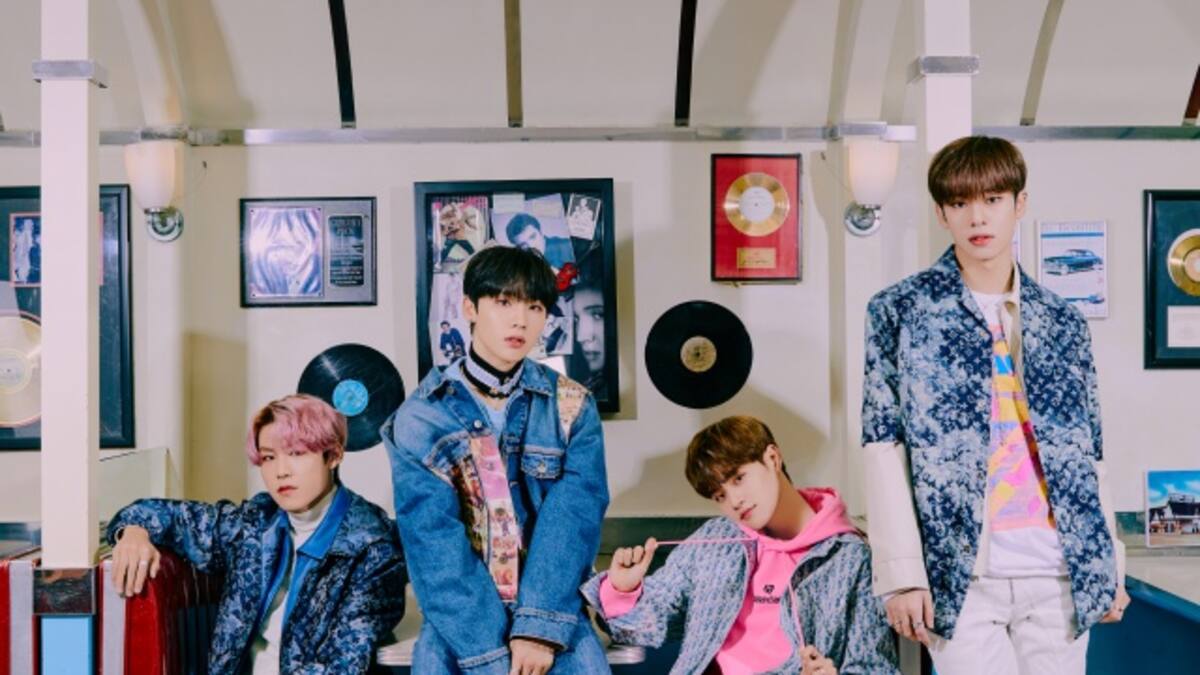 AB6IX quiere que seamos felices