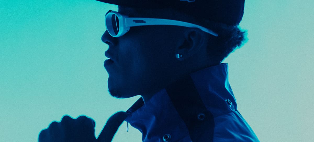 Alejo, artista puertorriqueño