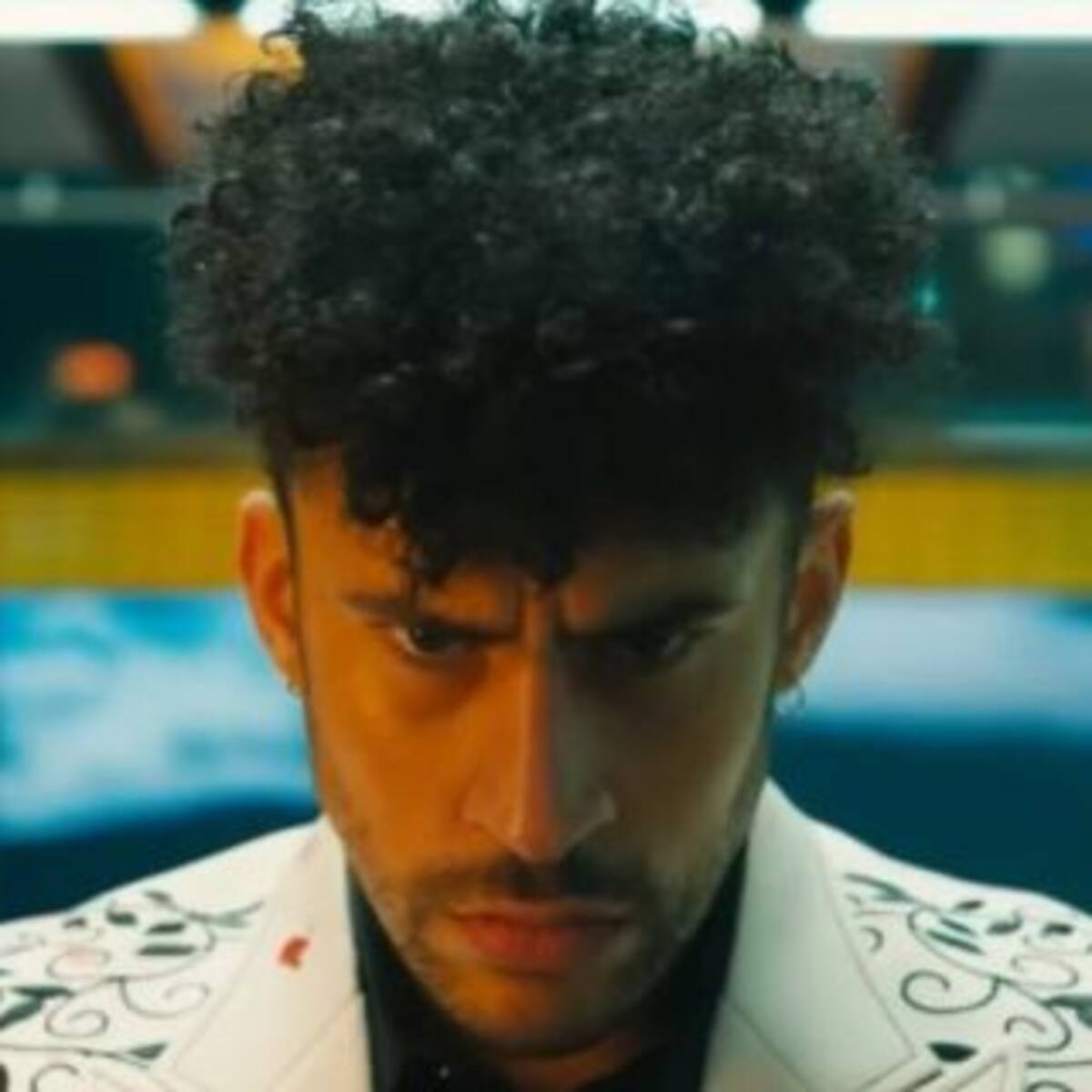 ¡Bad Bunny a la pantalla grande! Te contamos todo sobre 'Bullet Train'