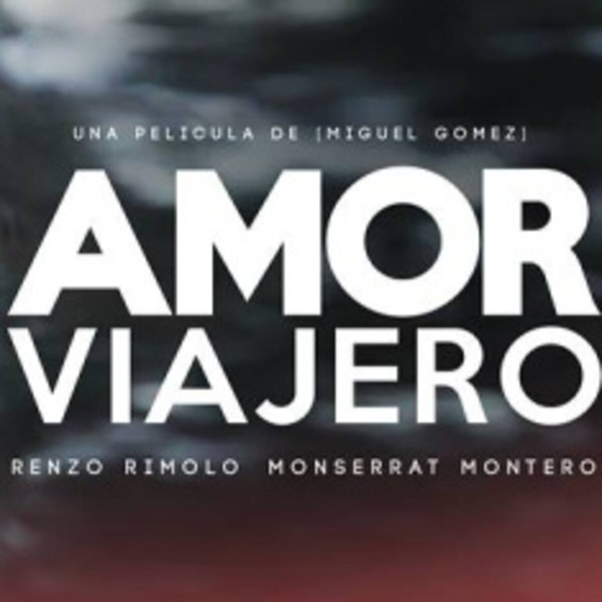 Renzo Rímolo formará parte de la película Amor Viajero