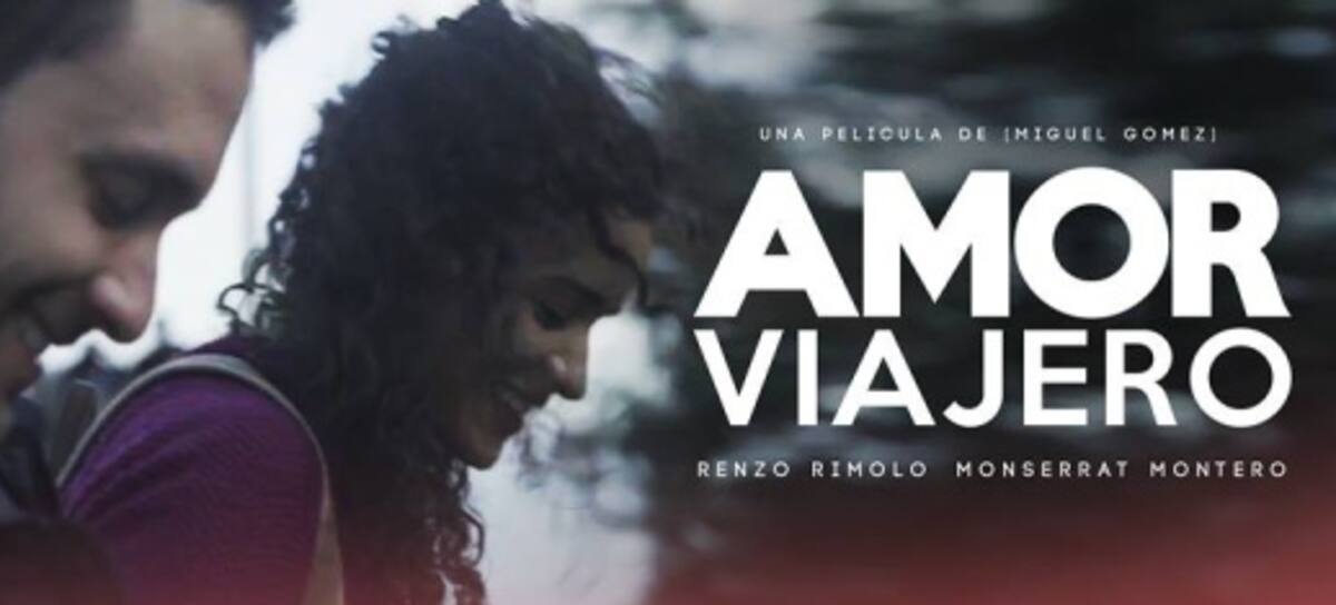Foto: facebook.com/amorviajerolapelicula