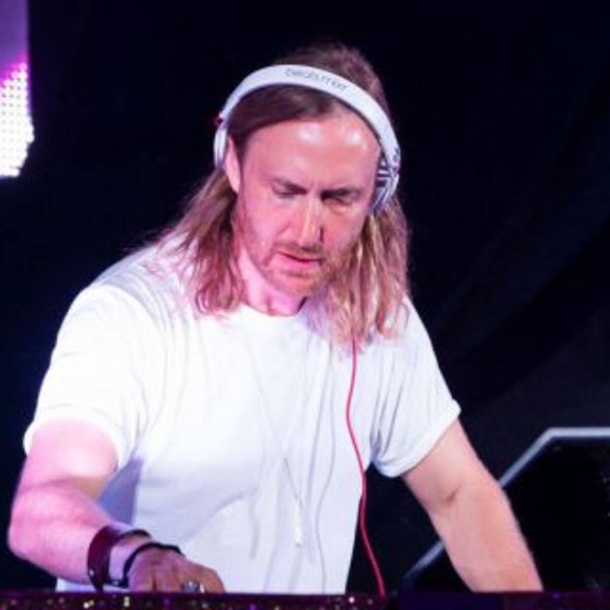 Llega un documental sobre David Guetta en Ibiza