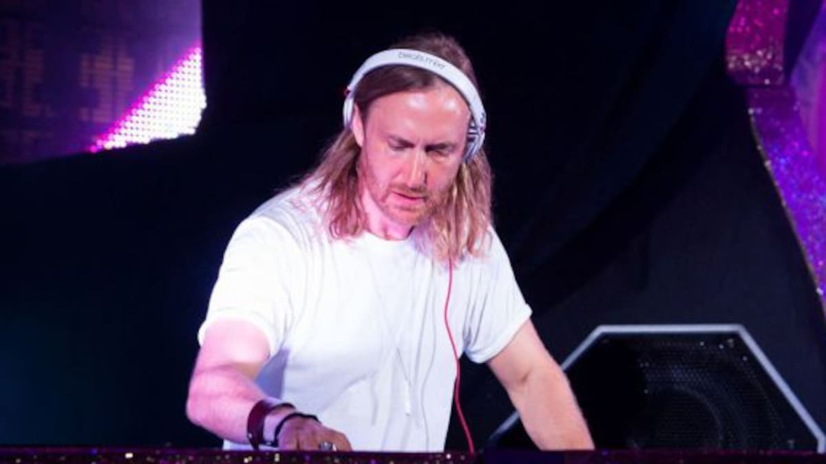 Llega un documental sobre David Guetta en Ibiza