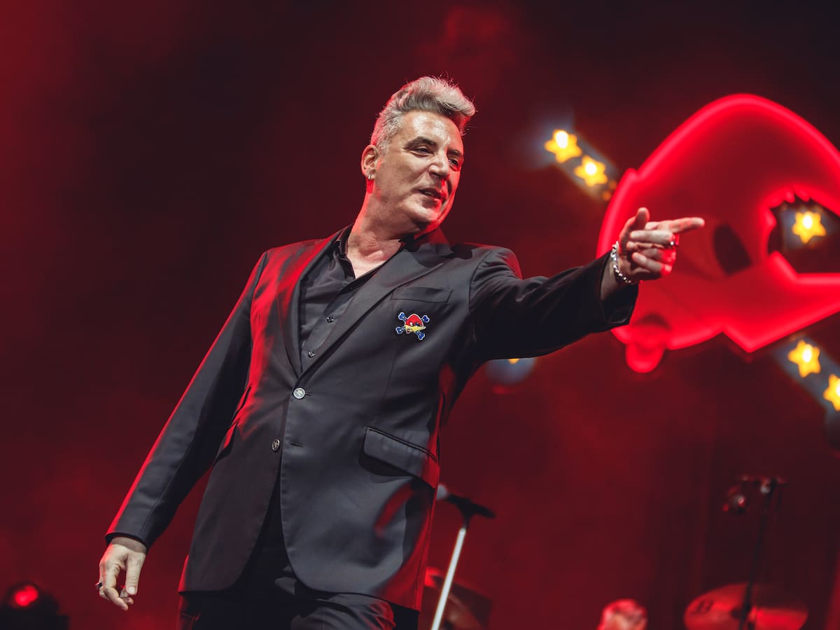 Loquillo cumple 65 años: por qué su sombra sigue siendo alargada en el rock español