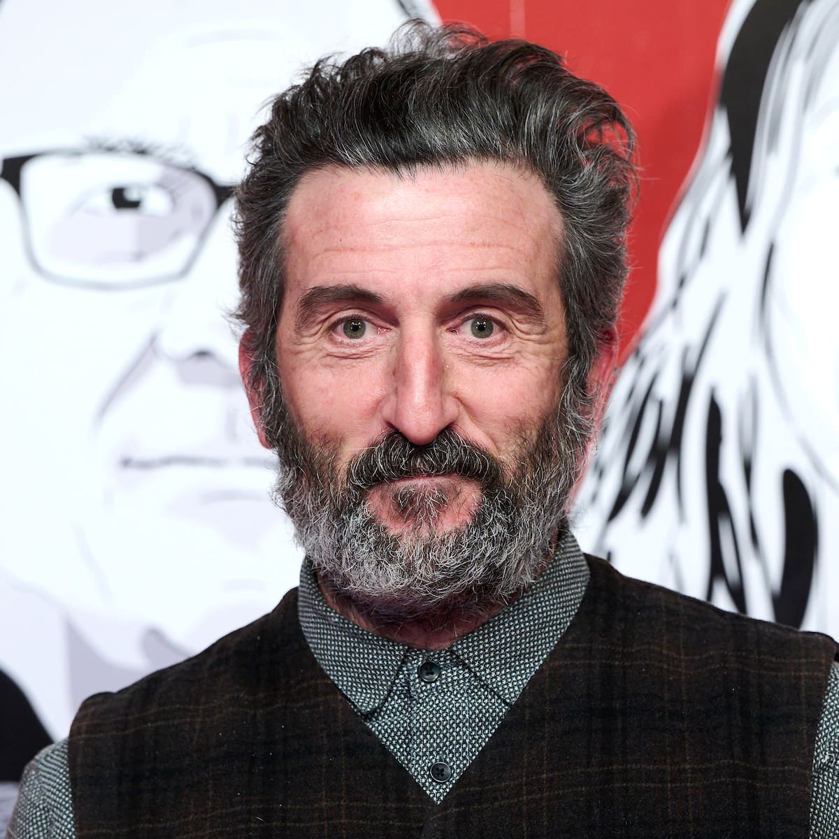 Luis Zahera se une al elenco de 'Clanes', la serie española más vista de Netflix