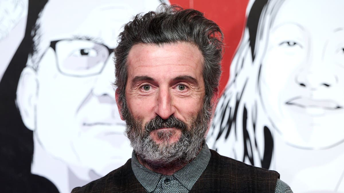 Luis Zahera se une al elenco de 'Clanes', la serie española más vista de Netflix