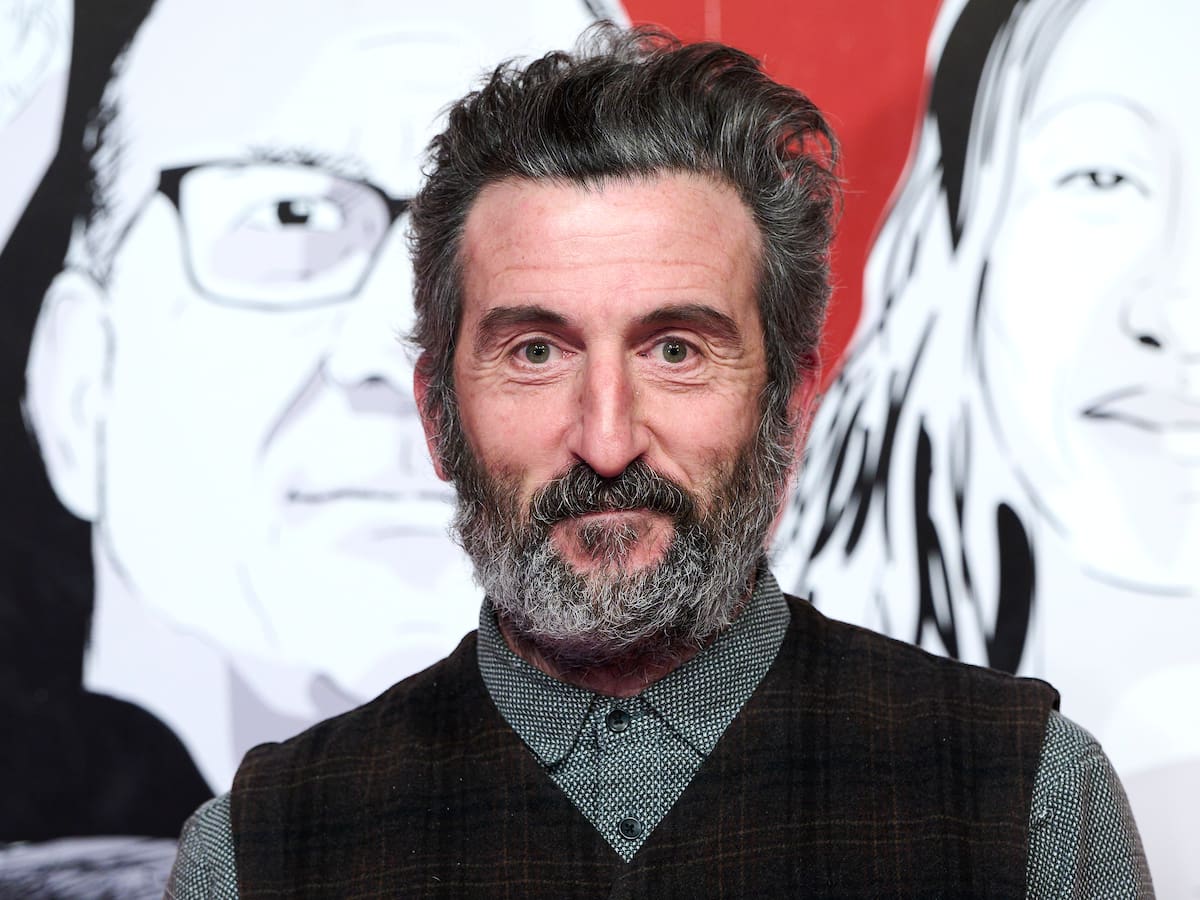 Luis Zahera se une al elenco de 'Clanes', la serie española más vista de Netflix