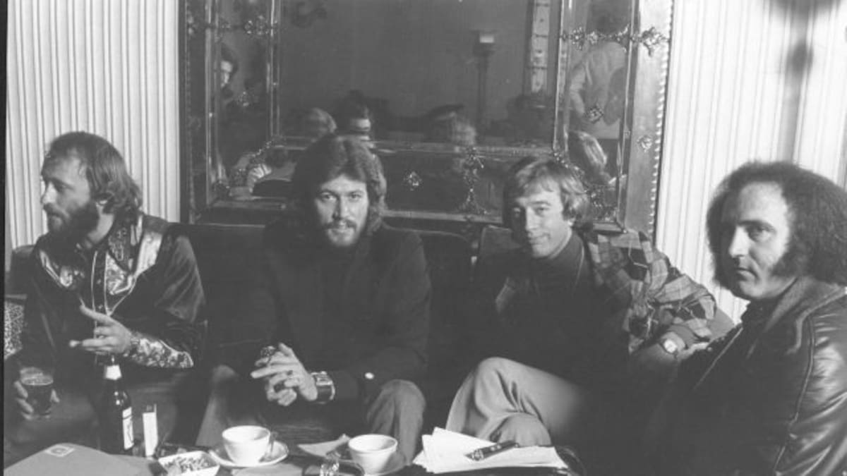 LOS40, la cadena que nació para un grupo de melenudos hace 54 años