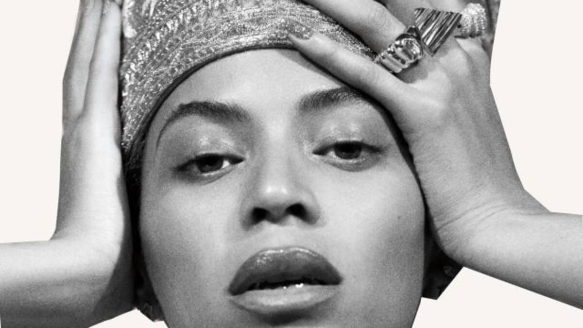 ¿Qué sorpresas guarda Beyoncé en la BSO de El Rey León?