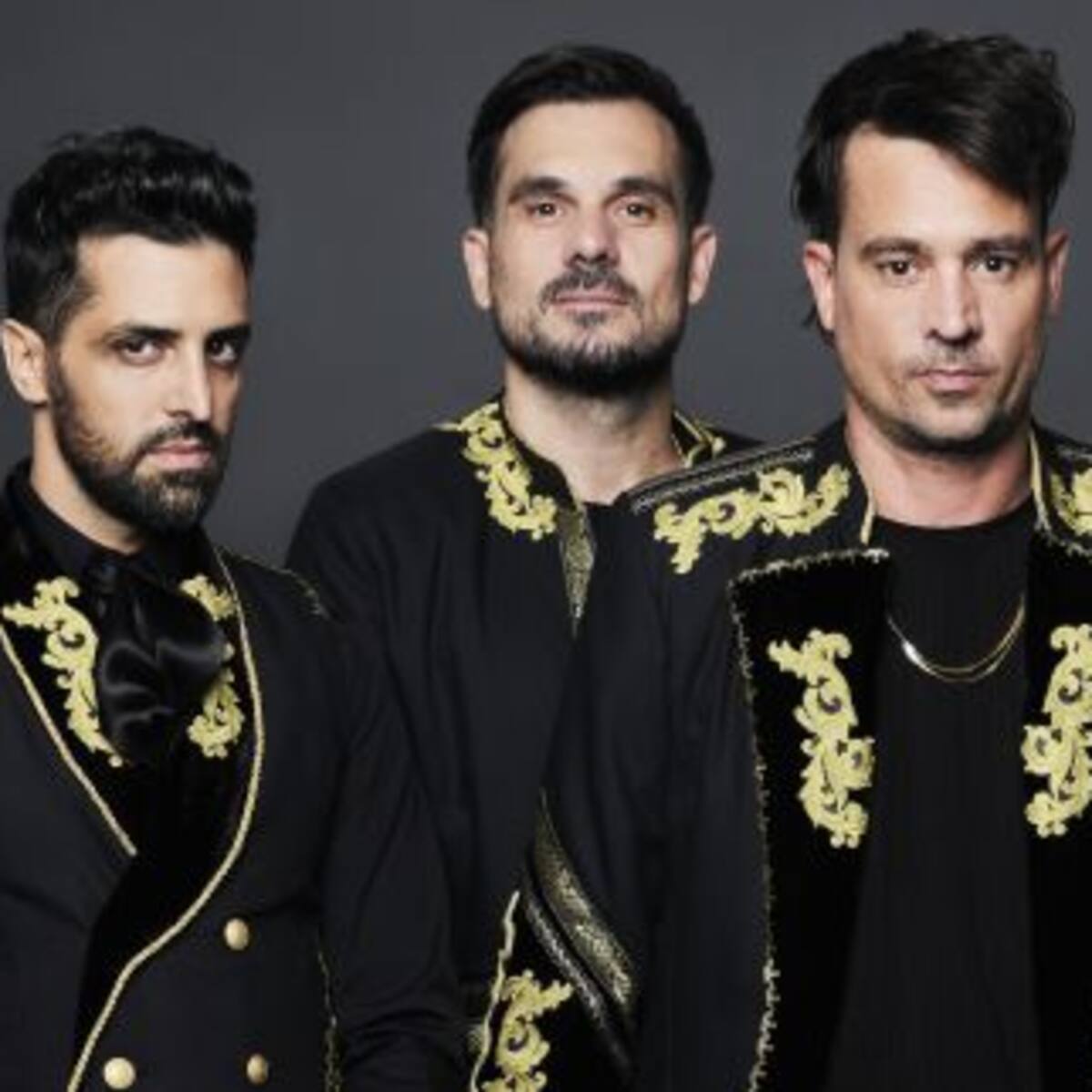LOS40 TE LLEVA A VER A TAN BIONICA EN SU SHOW "LA ÚLTIMA NOCHE MÁGICA"