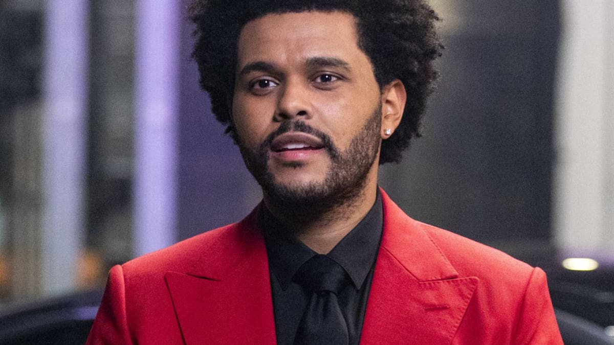 The Weeknd abre su nueva etapa musical reseteando todo su Instagram