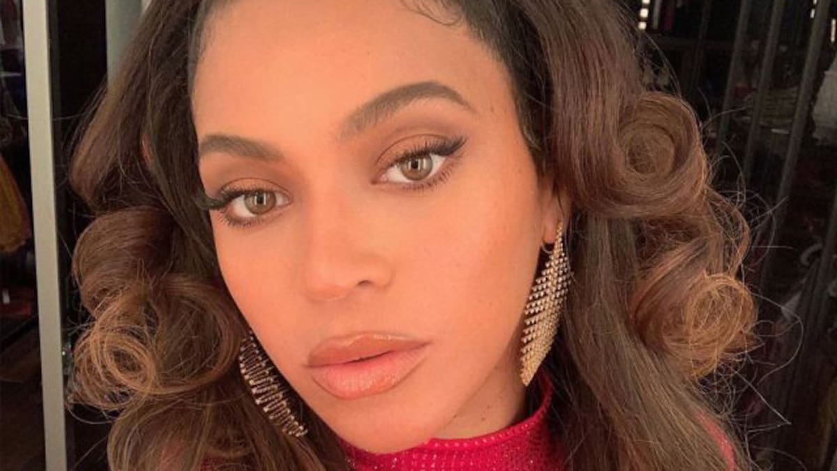 La música de Beyoncé también se escucha en misa