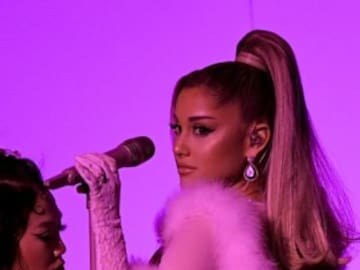 Ariana Grande anuncia la edición deluxe de ‘Positions’ con cuatro nuevas canciones