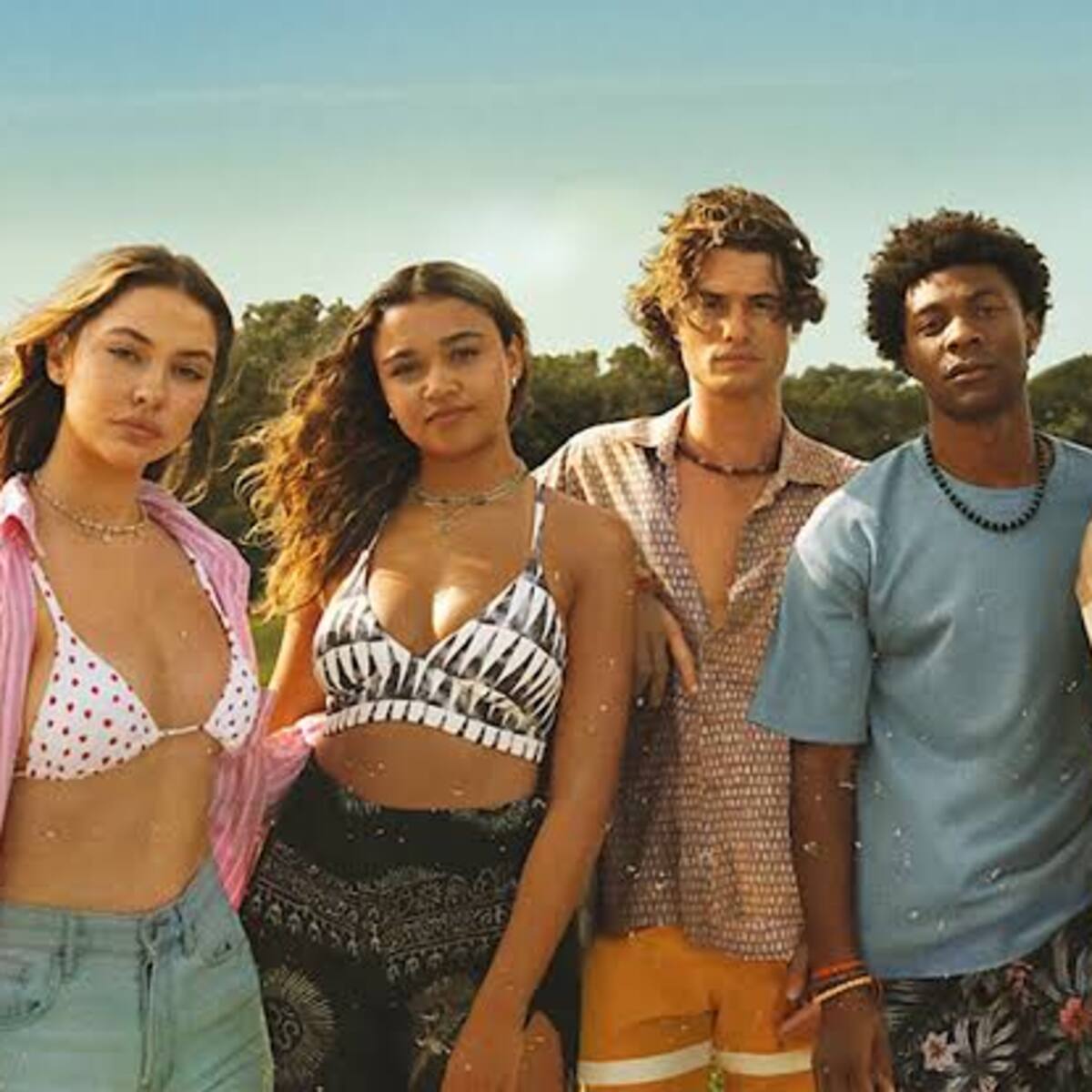 La temporada 5 de 'Outer Banks' llega a Netflix: estas son las 3 claves para recordar antes de ver los nuevos capítulos