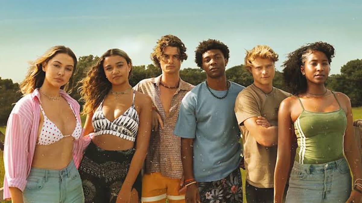 La temporada 5 de 'Outer Banks' llega a Netflix: estas son las 3 claves para recordar antes de ver los nuevos capítulos