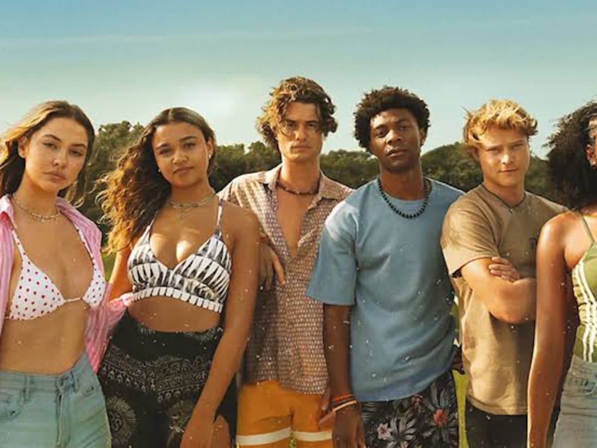 La temporada 5 de 'Outer Banks' llega a Netflix: estas son las 3 claves para recordar antes de ver los nuevos capítulos