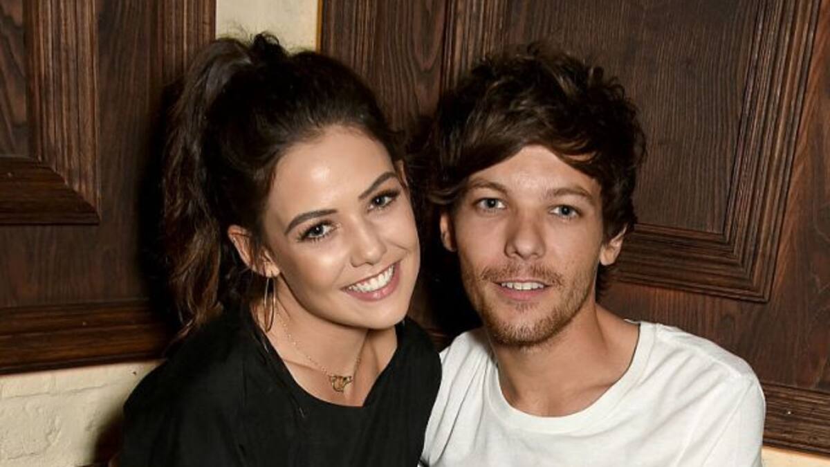 Arrestan a integrante de One Direction por defender a su novia