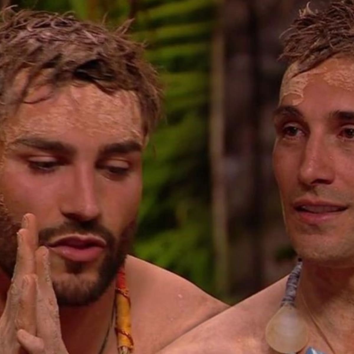 Estos son los primeros nominados de ‘Supervivientes 2026’, en Telecinco, con Jaime Astrain y Gerard Arias como líderes