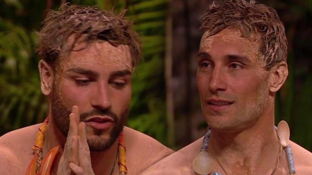 Estos son los primeros nominados de ‘Supervivientes 2026’, en Telecinco, con Jaime Astrain y Gerard Arias como líderes