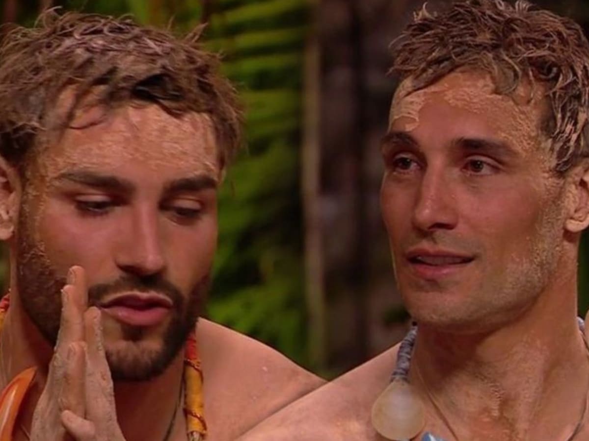 Estos son los primeros nominados de 'Supervivientes 2026' con Jaime Astrain y Gerard Arias como líderes | Programas | LOS40