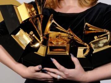 Todo sobre los Premios Grammy 2023: nominaciones y cuándo se celebran