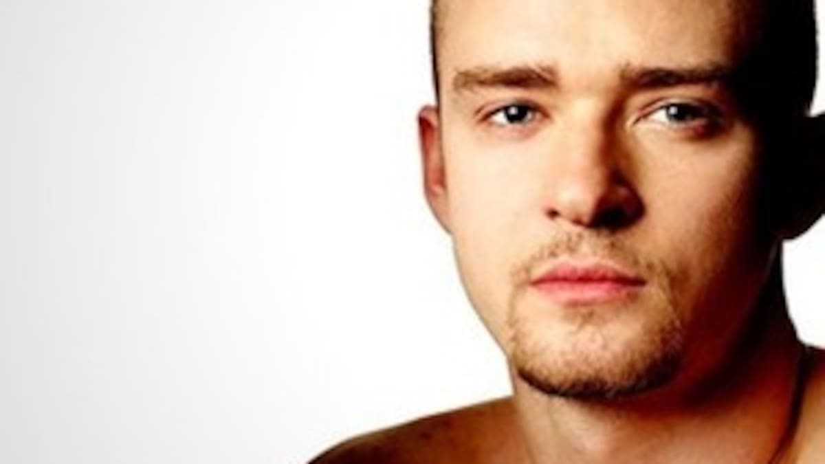Justin Timberlake busca novio a George Michael