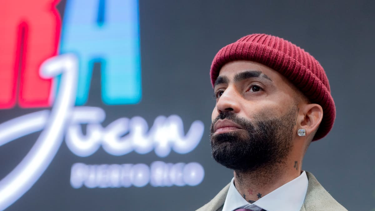 Arcángel y 'La 8tava Maravilla', el "álbum sobrio" que nació una semana después de su operación a corazón abierto