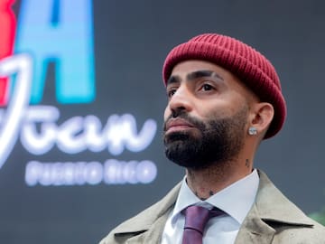 Arcángel desvela el tracklist de 'La 8va Maravilla': Daddy Yankee y Ricky Martin, entre las colaboraciones