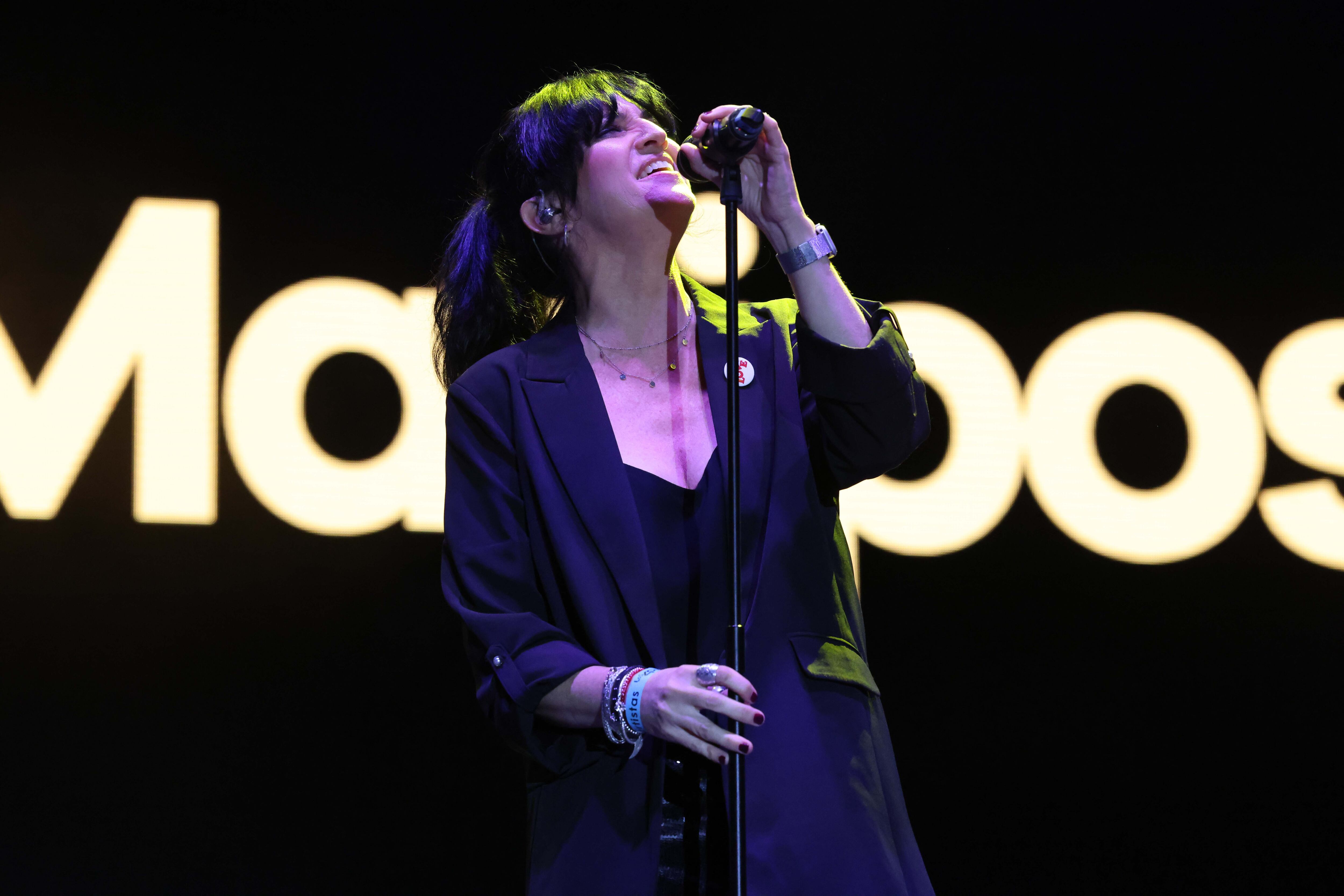 Efecto Mariposa en LOS40 Málaga POP