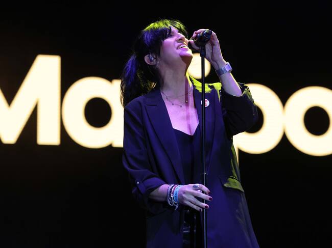 Efecto Mariposa en LOS40 Málaga POP