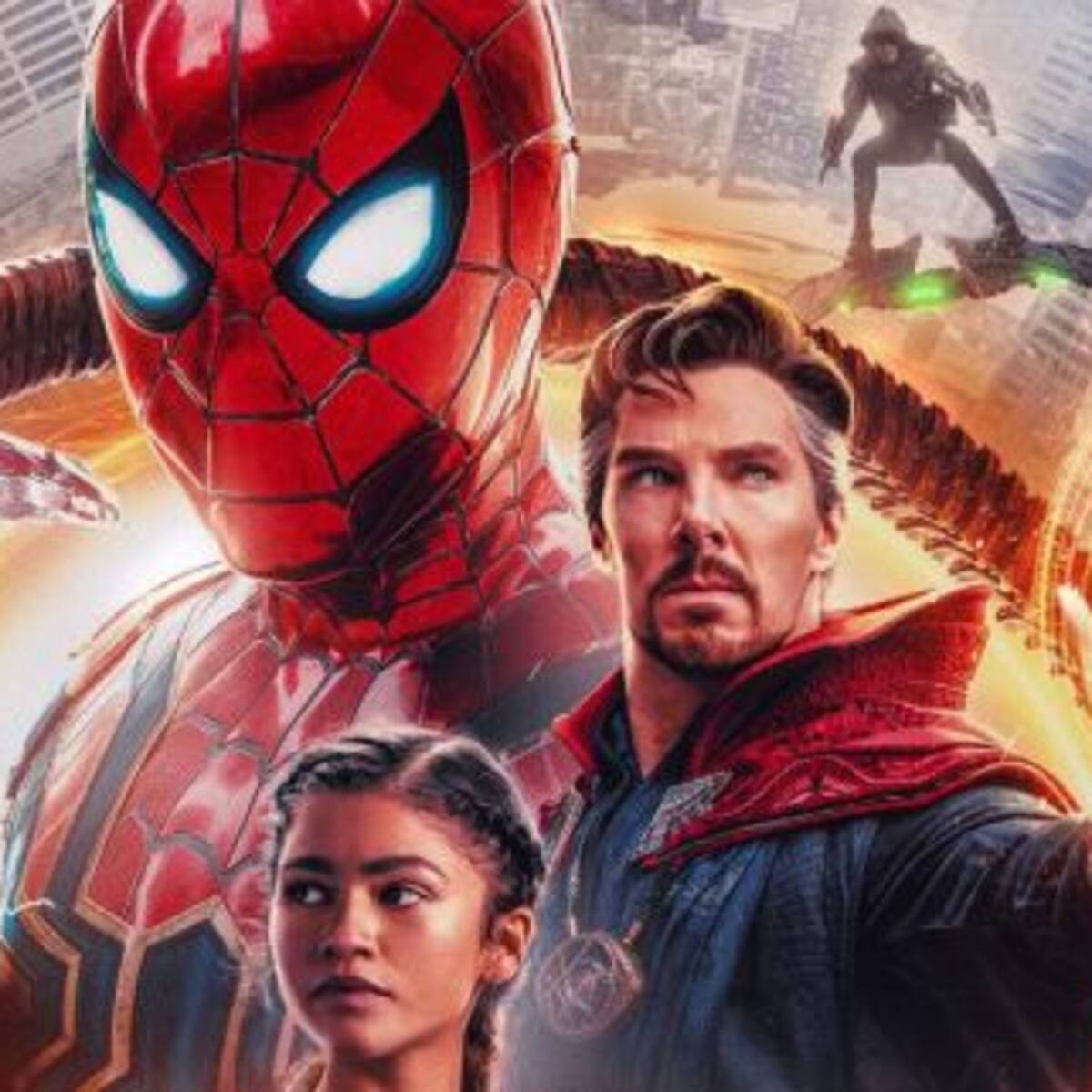 Tom Holland quiere que el próximo Spider Man sea una mujer