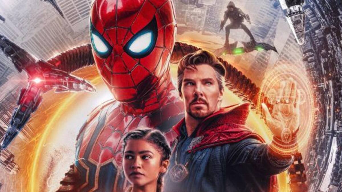 Tom Holland quiere que el próximo Spider Man sea una mujer