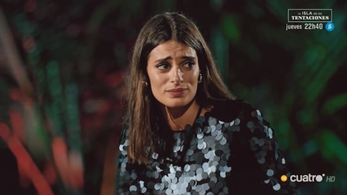 ‘La isla de las tentaciones’ rompió 3 de sus 5 parejas y adelantó cómo están en la actualidad