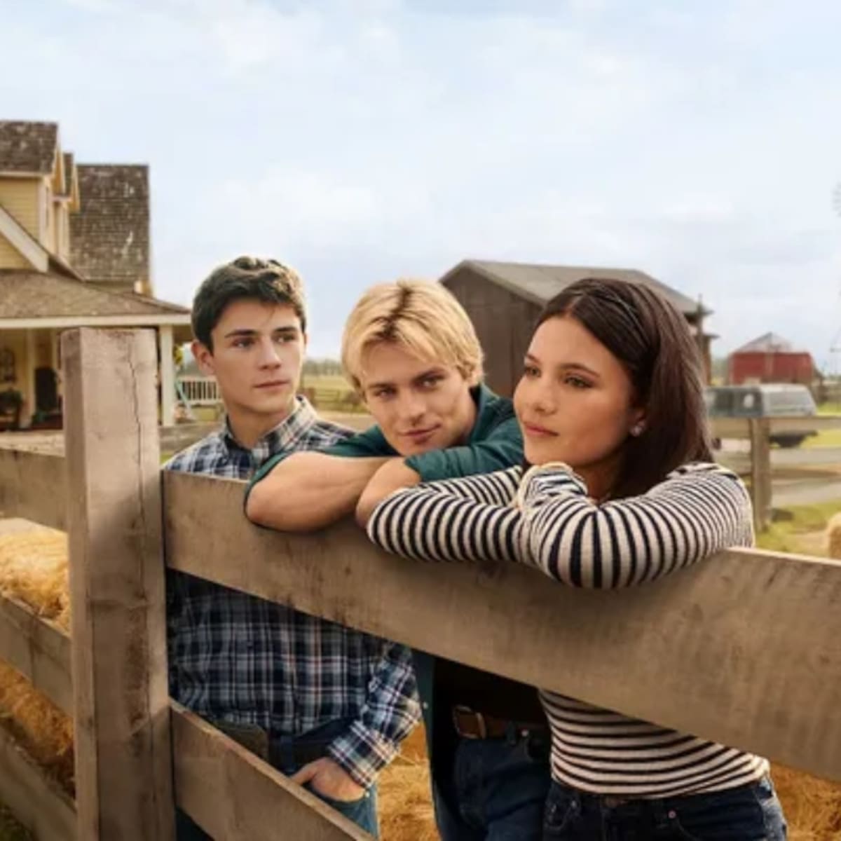 'Mi vida con los chicos Walter' llega a Netflix con su temporada 3: cuántos capítulos tiene, reparto y sinopsis de la serie