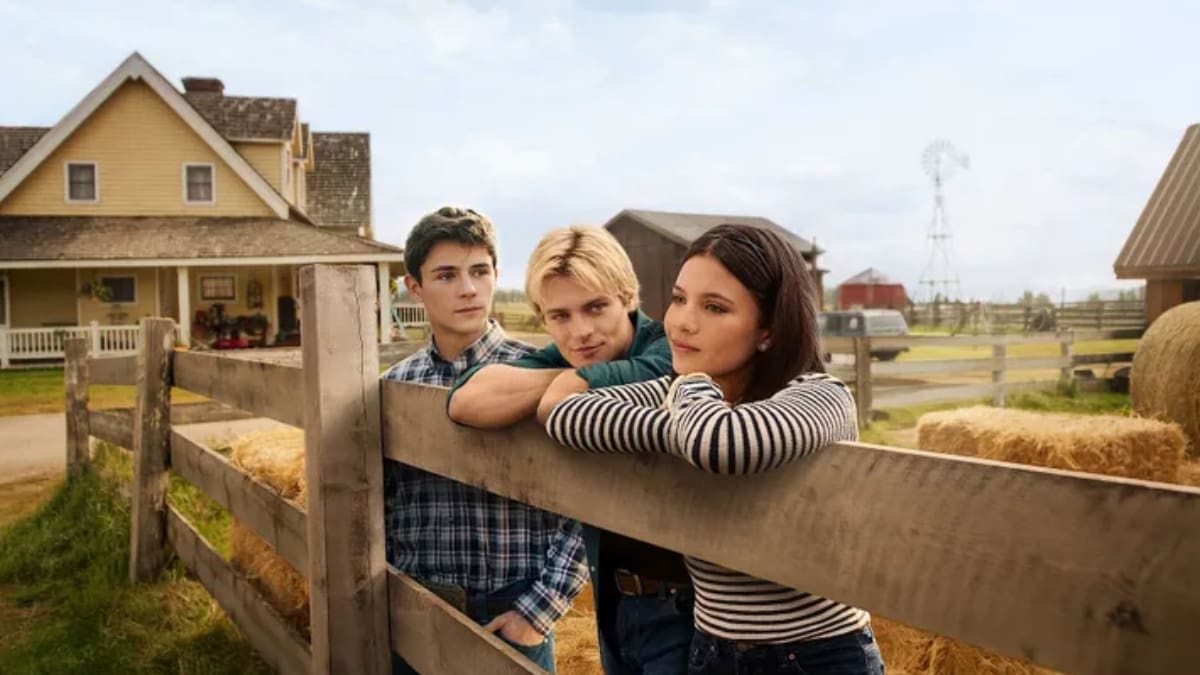 'Mi vida con los chicos Walter' llega a Netflix con su temporada 3: cuántos capítulos tiene, reparto y sinopsis de la serie