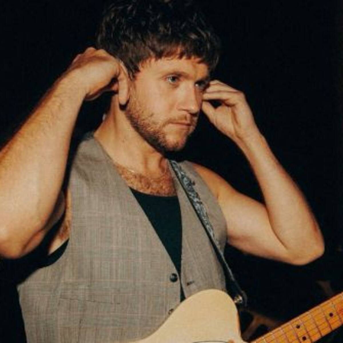 Niall Horan lanzó un nuevo disco