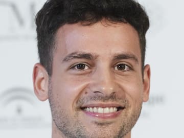 Gonzalo Fernández (La Banda): “Me gustaría seguir haciendo más cosas como actor”